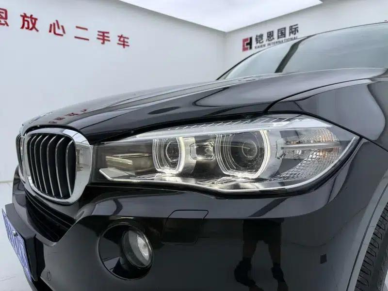 BMW X5 (Imported) 2018 xDrive28i — миниатюра 10