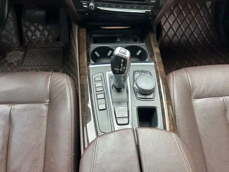 BMW X5 (Imported) 2017 xDrive28i — миниатюра 13
