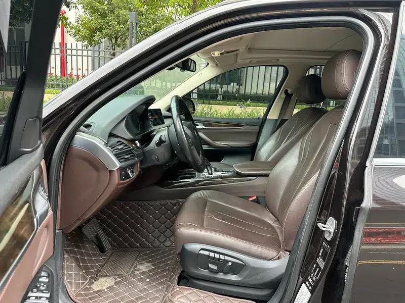 BMW X5 (Imported) 2017 xDrive28i — миниатюра 14