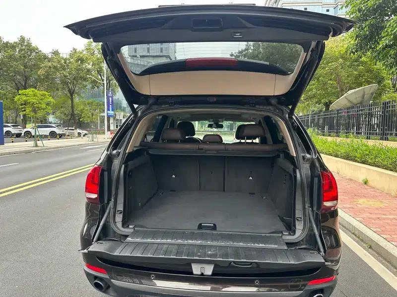 BMW X5 (Imported) 2017 xDrive28i — миниатюра 16