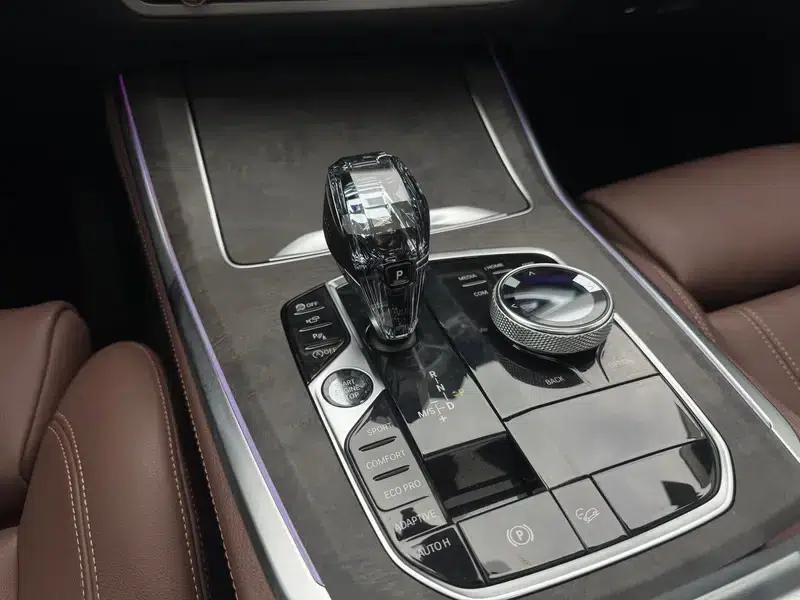 2019 BMW X5 (Imported) xDrive40i M Sport Package — миниатюра 11