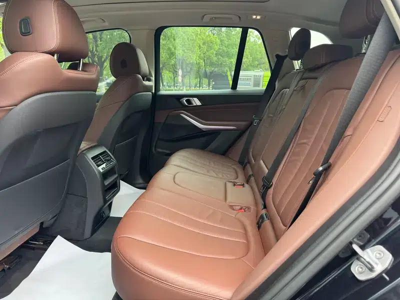 2019 BMW X5 (Imported) xDrive40i M Sport Package — миниатюра 14