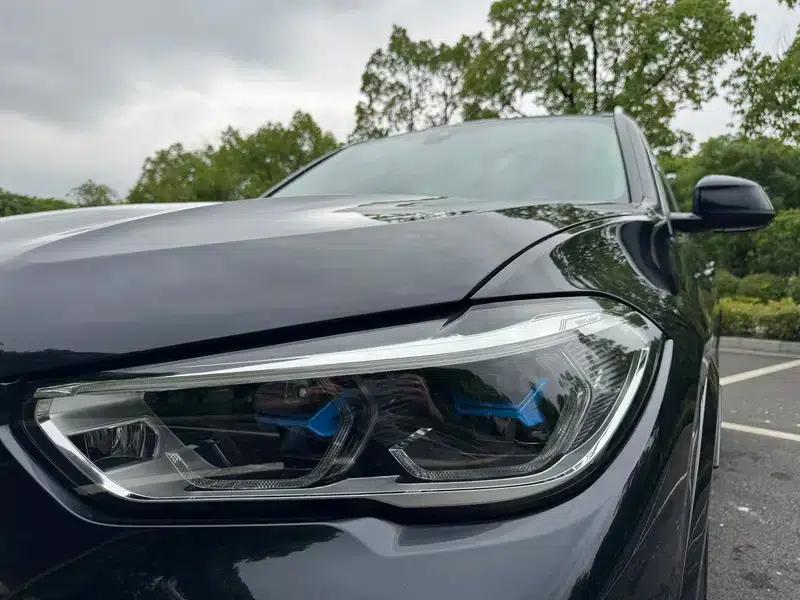 2019 BMW X5 (Imported) xDrive40i M Sport Package — миниатюра 6