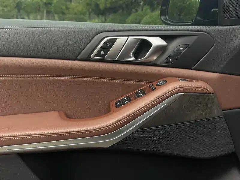 2019 BMW X5 (Imported) xDrive40i M Sport Package — миниатюра 7
