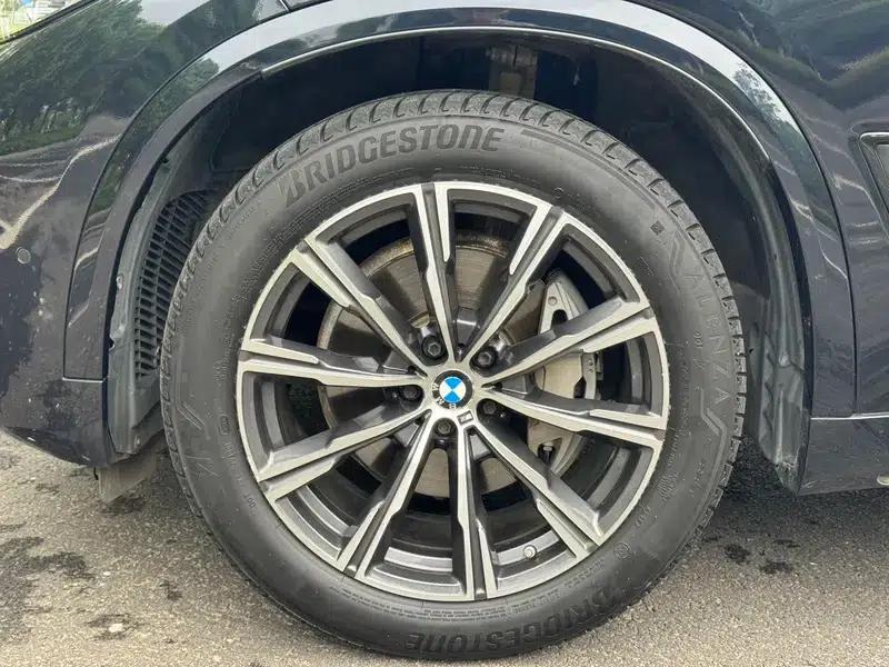 2019 BMW X5 (Imported) xDrive40i M Sport Package — миниатюра 8