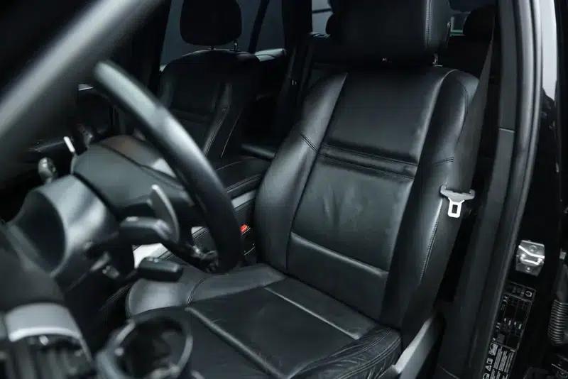 BMW X5 (Imported) 2010 X5 M — миниатюра 16