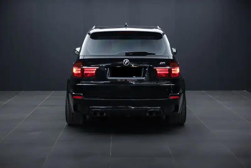 BMW X5 (Imported) 2010 X5 M — миниатюра 3