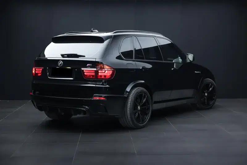 BMW X5 (Imported) 2010 X5 M — миниатюра 4