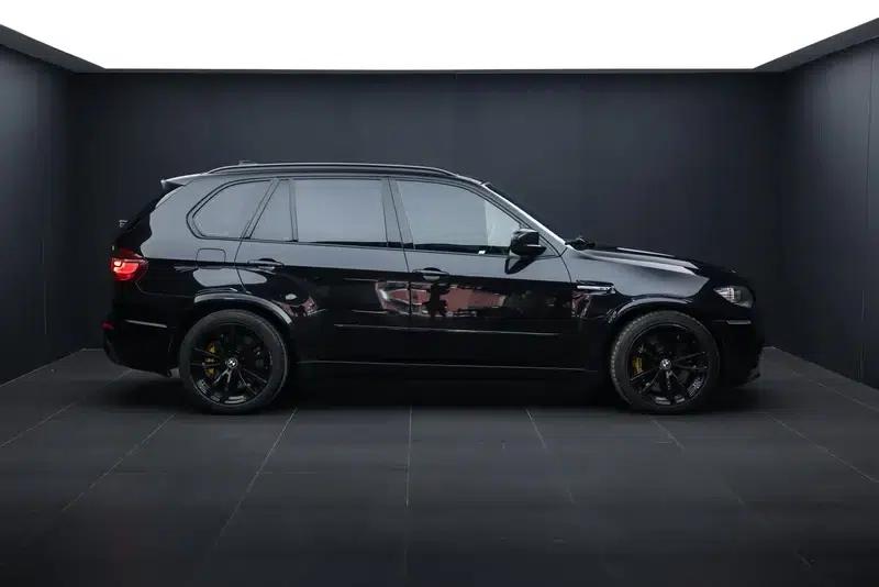 BMW X5 (Imported) 2010 X5 M — миниатюра 5