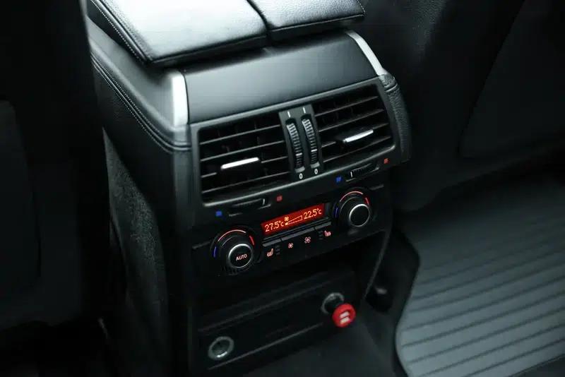 BMW X5 (Imported) 2010 X5 M — миниатюра 6