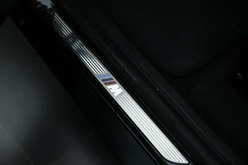 BMW X5 (Imported) 2010 X5 M — миниатюра 8
