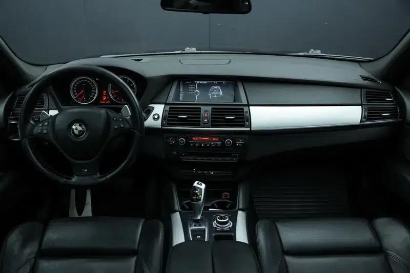 BMW X5 (Imported) 2010 X5 M — миниатюра 9