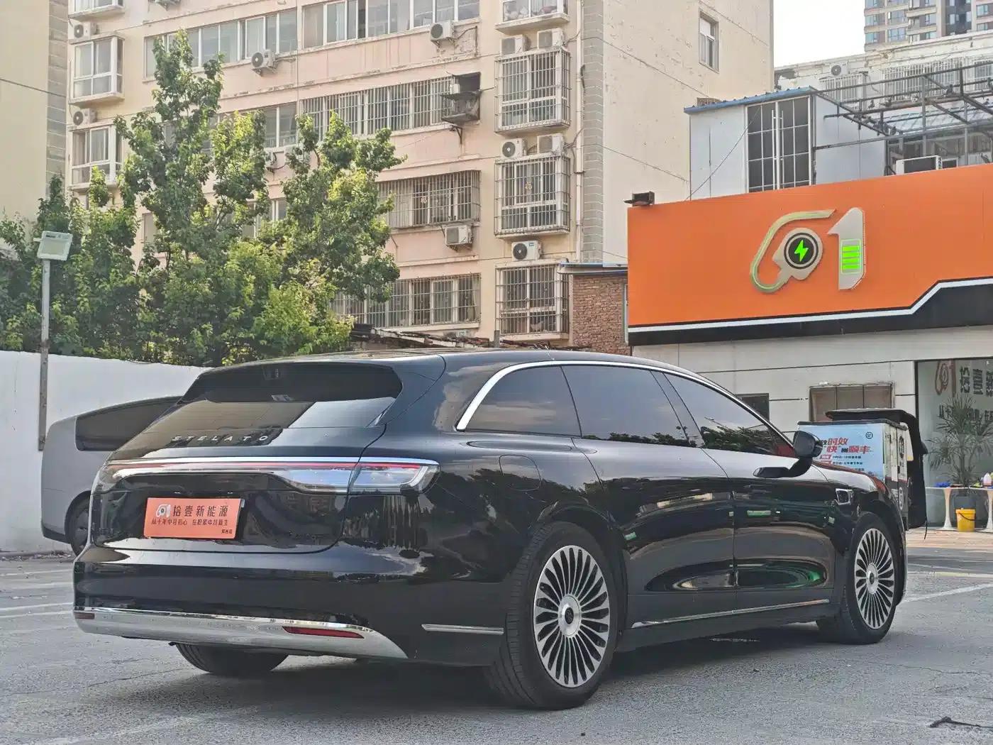 Enjoy S9T 2025 Model (Range Extender Max) with 192-line LiDAR — миниатюра 13