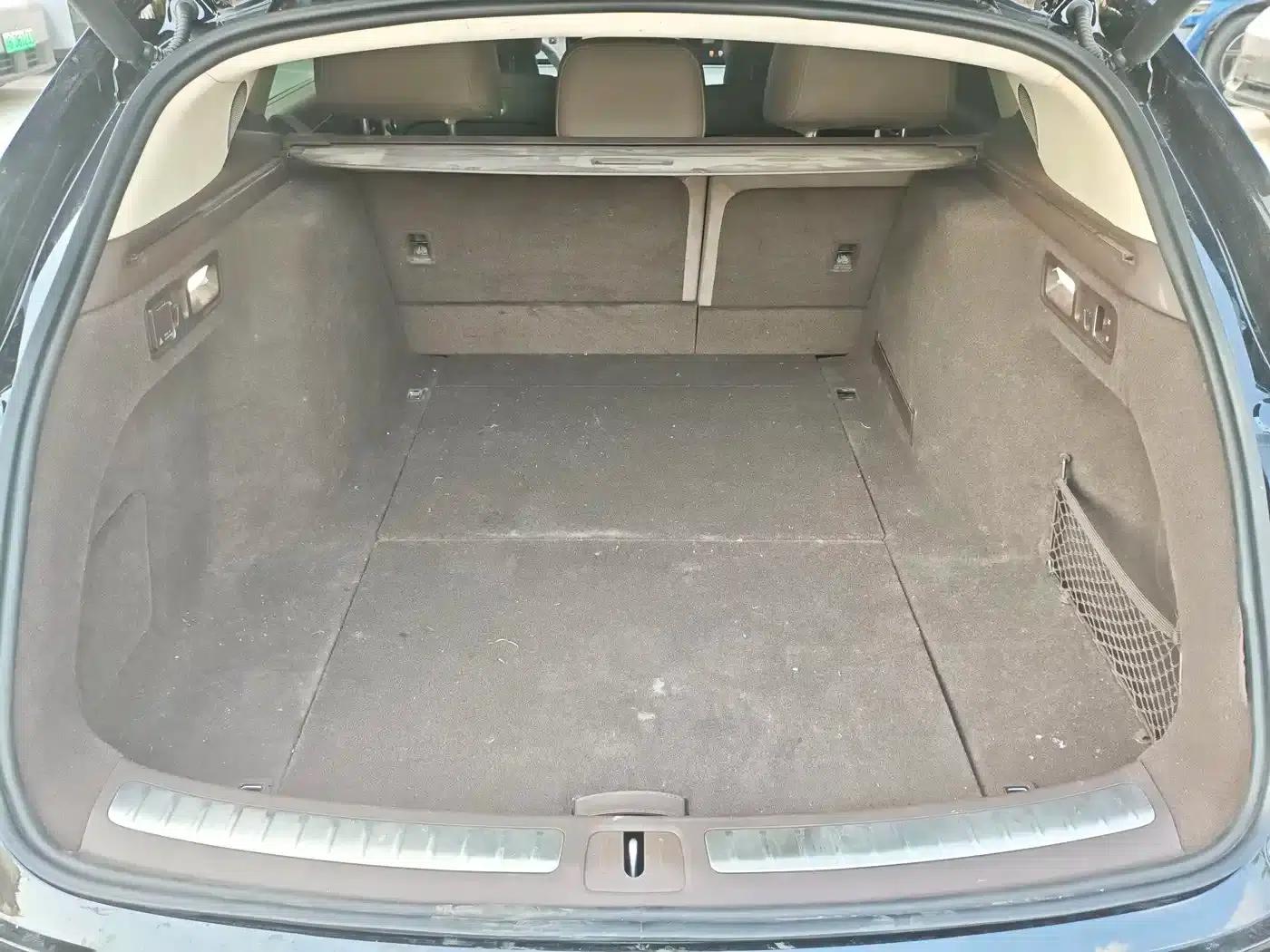 Enjoy S9T 2025 Model (Range Extender Max) with 192-line LiDAR — миниатюра 14
