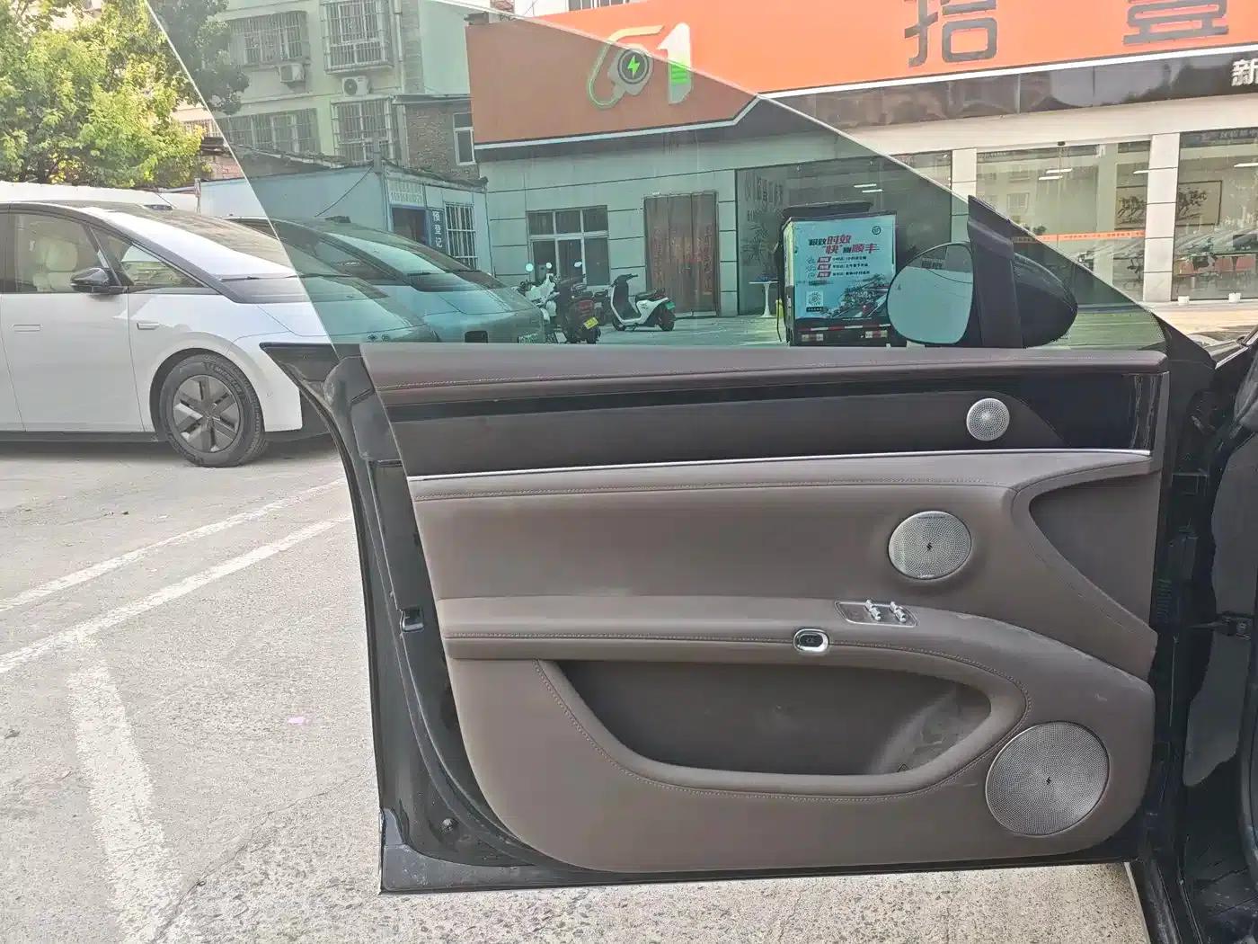 Enjoy S9T 2025 Model (Range Extender Max) with 192-line LiDAR — миниатюра 4