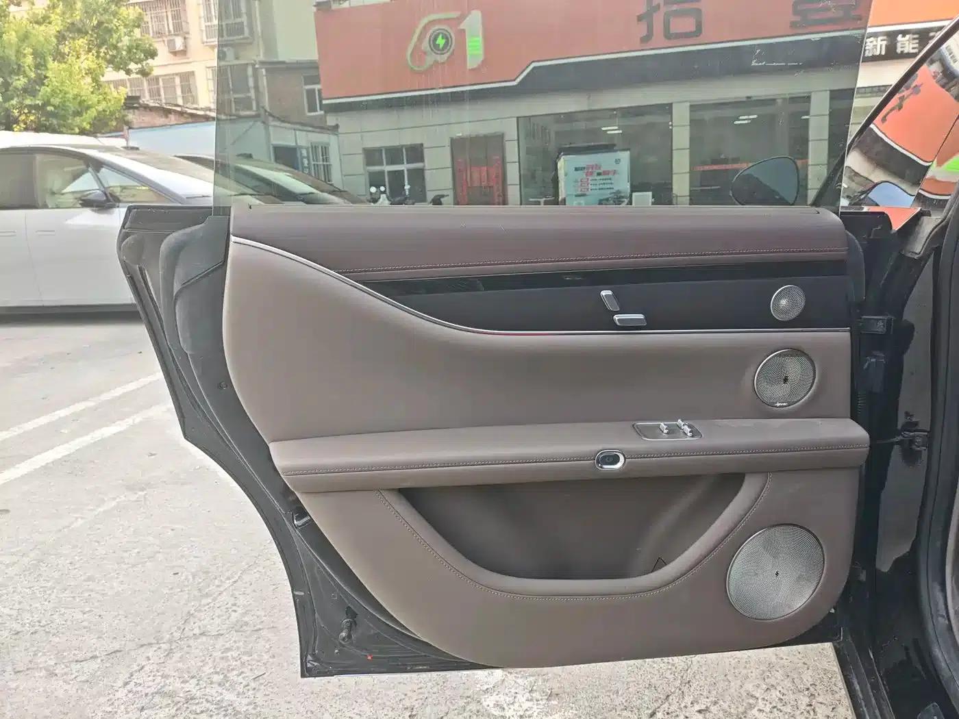 Enjoy S9T 2025 Model (Range Extender Max) with 192-line LiDAR — миниатюра 9