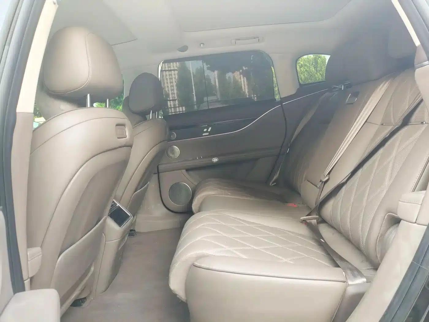 Enjoy S9T 2025 Model (Range Extender Max) with 192-line LiDAR — миниатюра 10