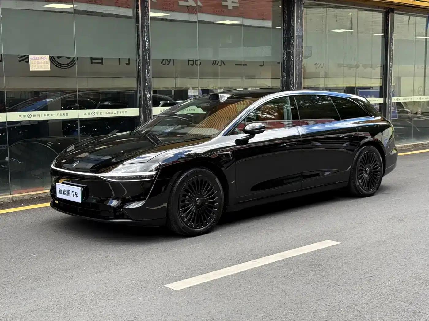 Enjoy S9T 2025 Ultra Extended Range Version (192-line LiDAR) — миниатюра 1