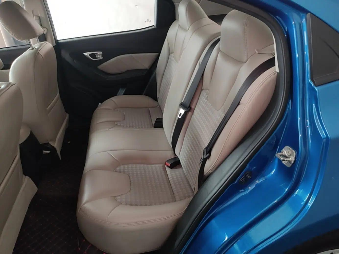 GAC Trumpchi GA3S Vision 2014 1.6L Manual Elite ESP Version — миниатюра 20