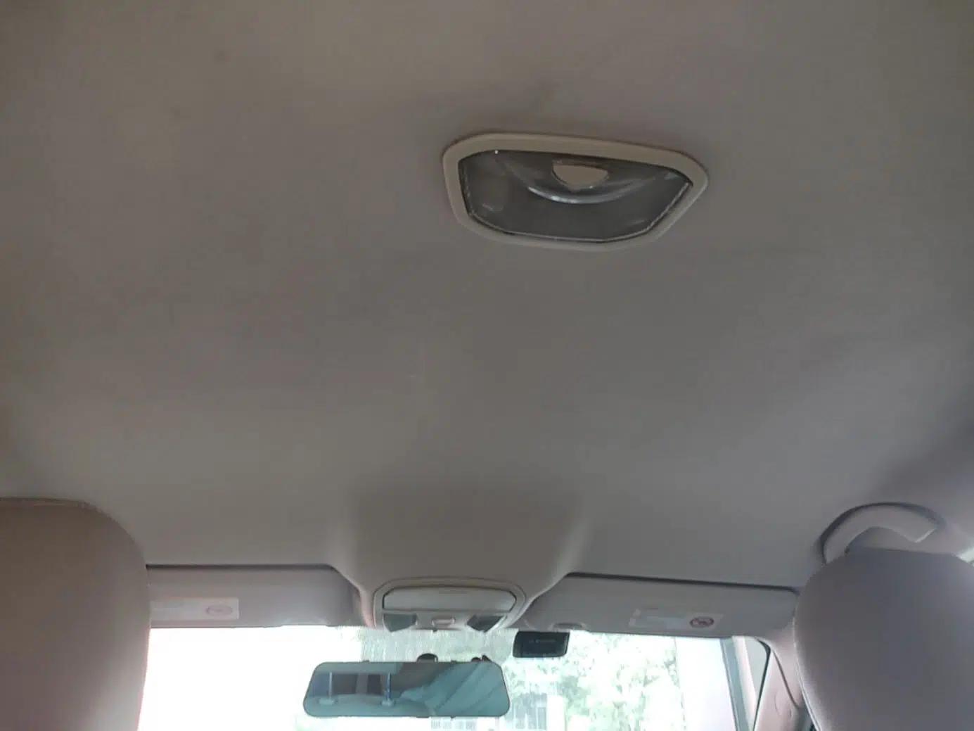 GAC Trumpchi GA3S Vision 2014 1.6L Manual Elite ESP Version — миниатюра 21