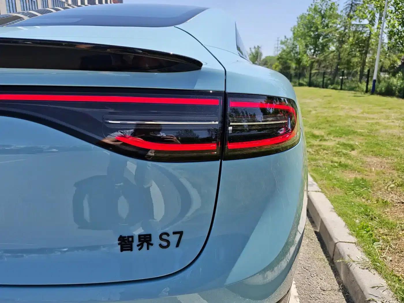 Zhijie S7 2026 Max+ 192-line LiDAR — миниатюра 15