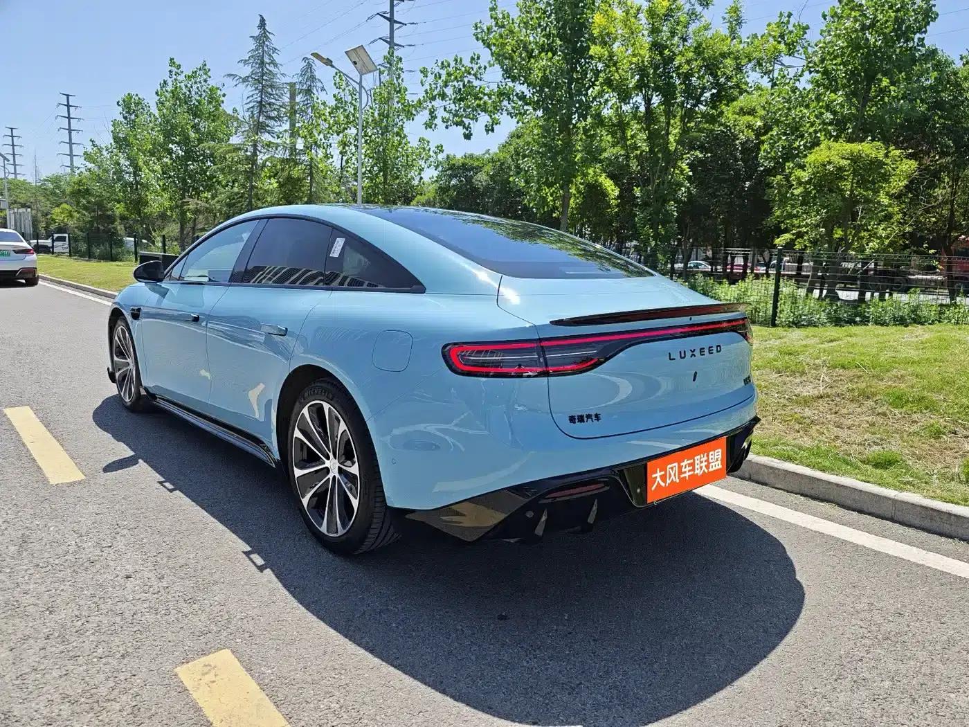 Zhijie S7 2026 Max+ 192-line LiDAR — миниатюра 5