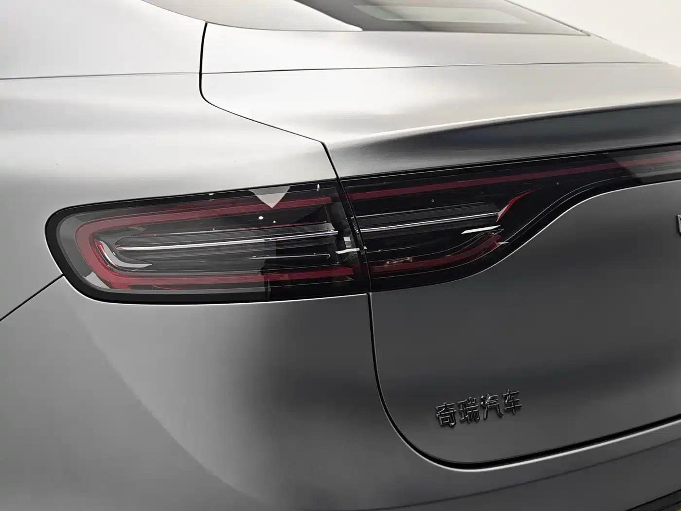 Zhijie S7 2024 Max RS — миниатюра 14
