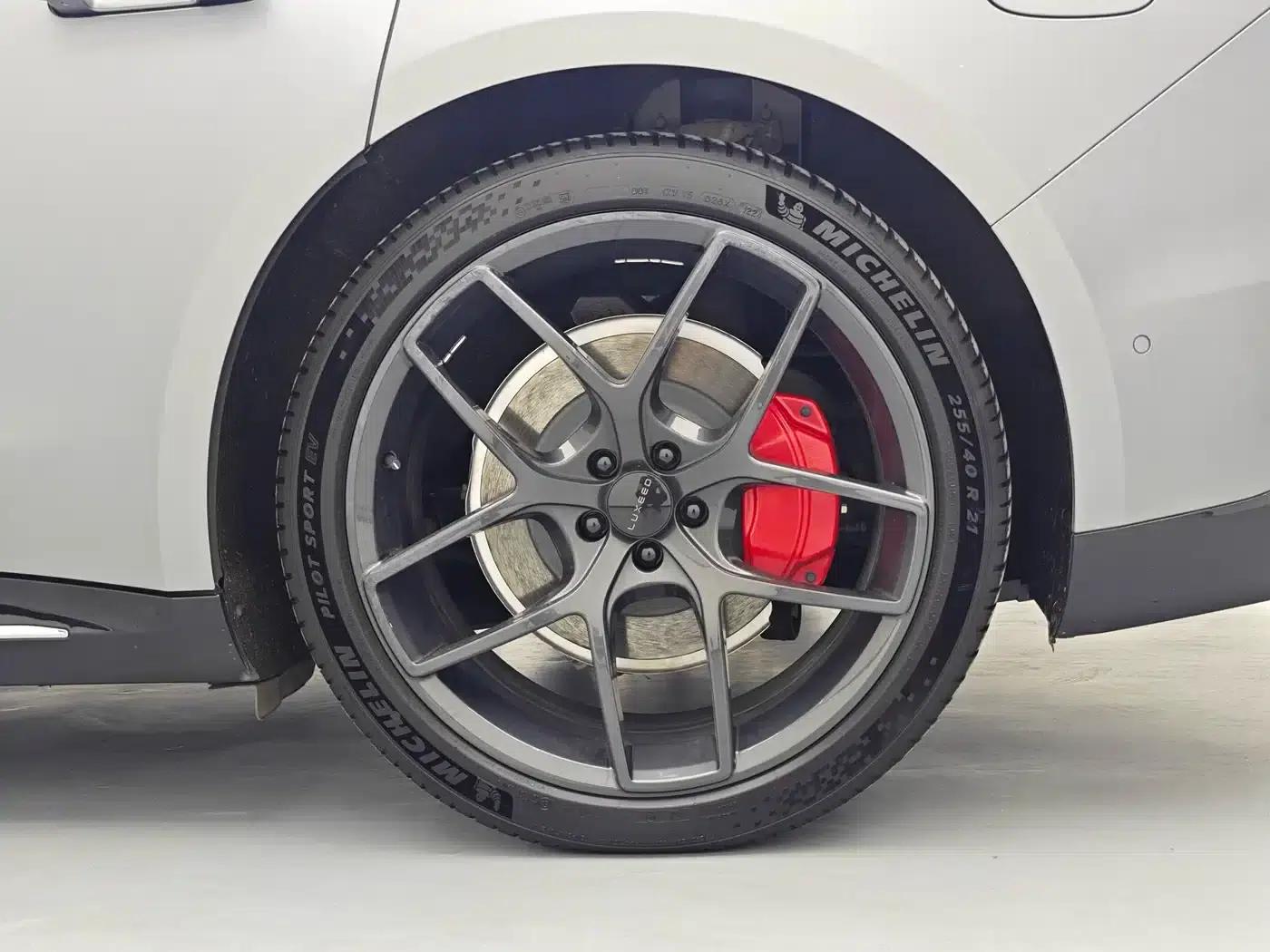 Zhijie S7 2024 Max RS — миниатюра 15