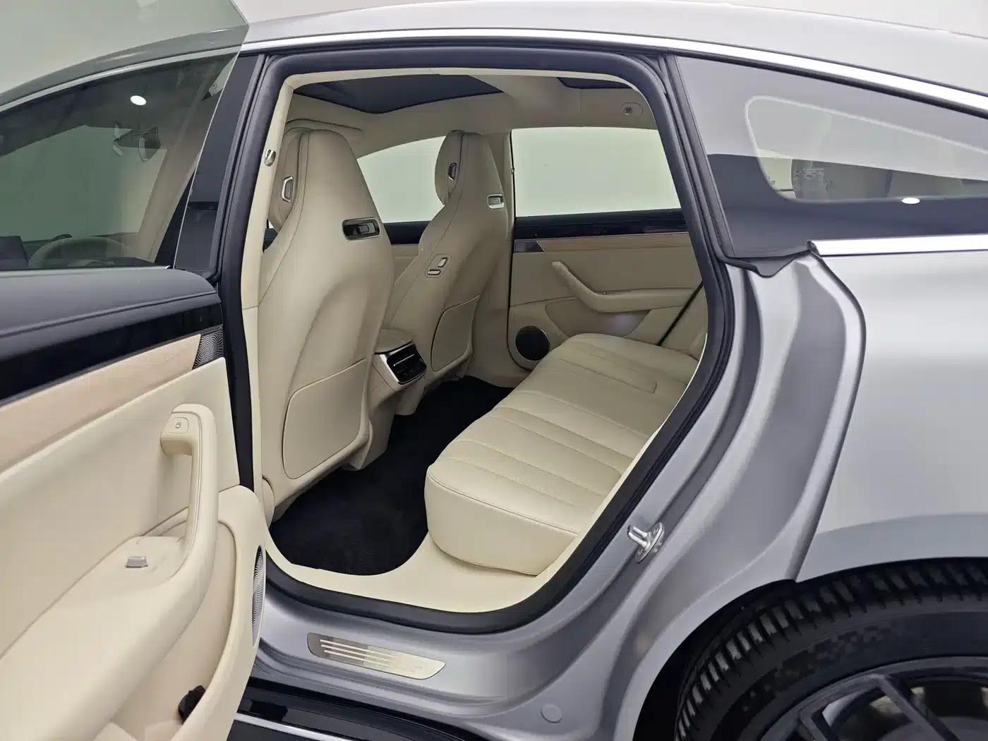 Zhijie S7 2024 Max RS — миниатюра 16