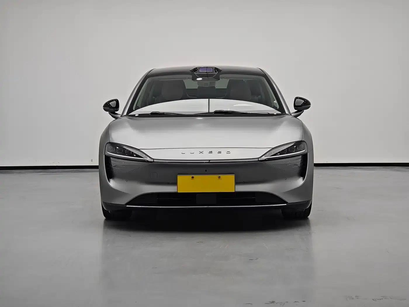 Zhijie S7 2024 Max RS — миниатюра 6