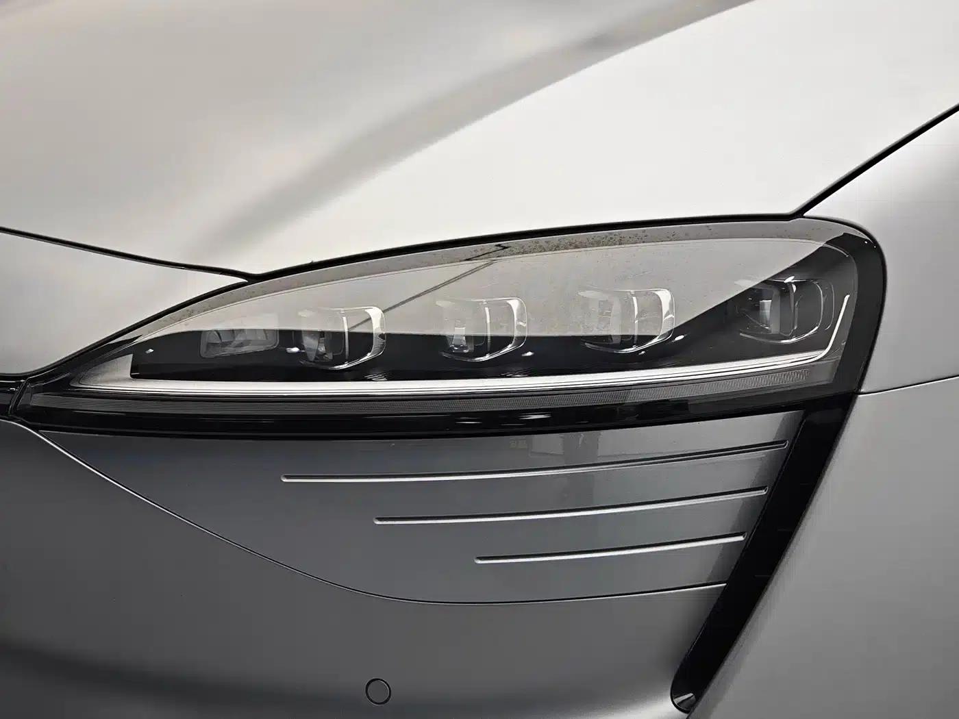 Zhijie S7 2024 Max RS — миниатюра 9
