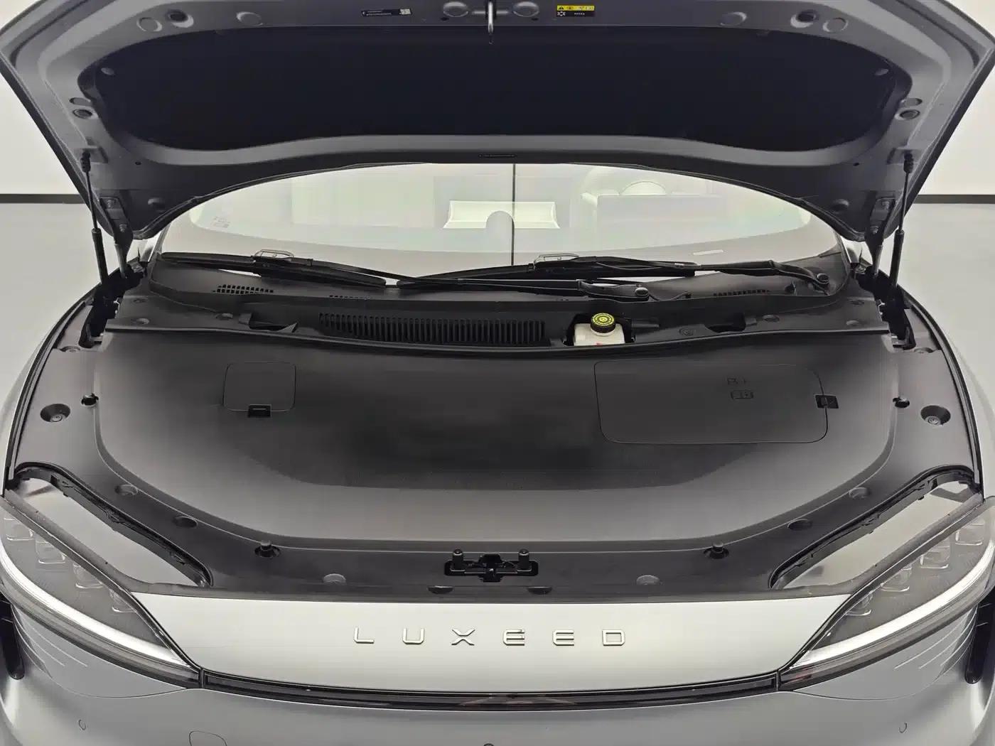 Zhijie S7 2024 Max RS — миниатюра 10