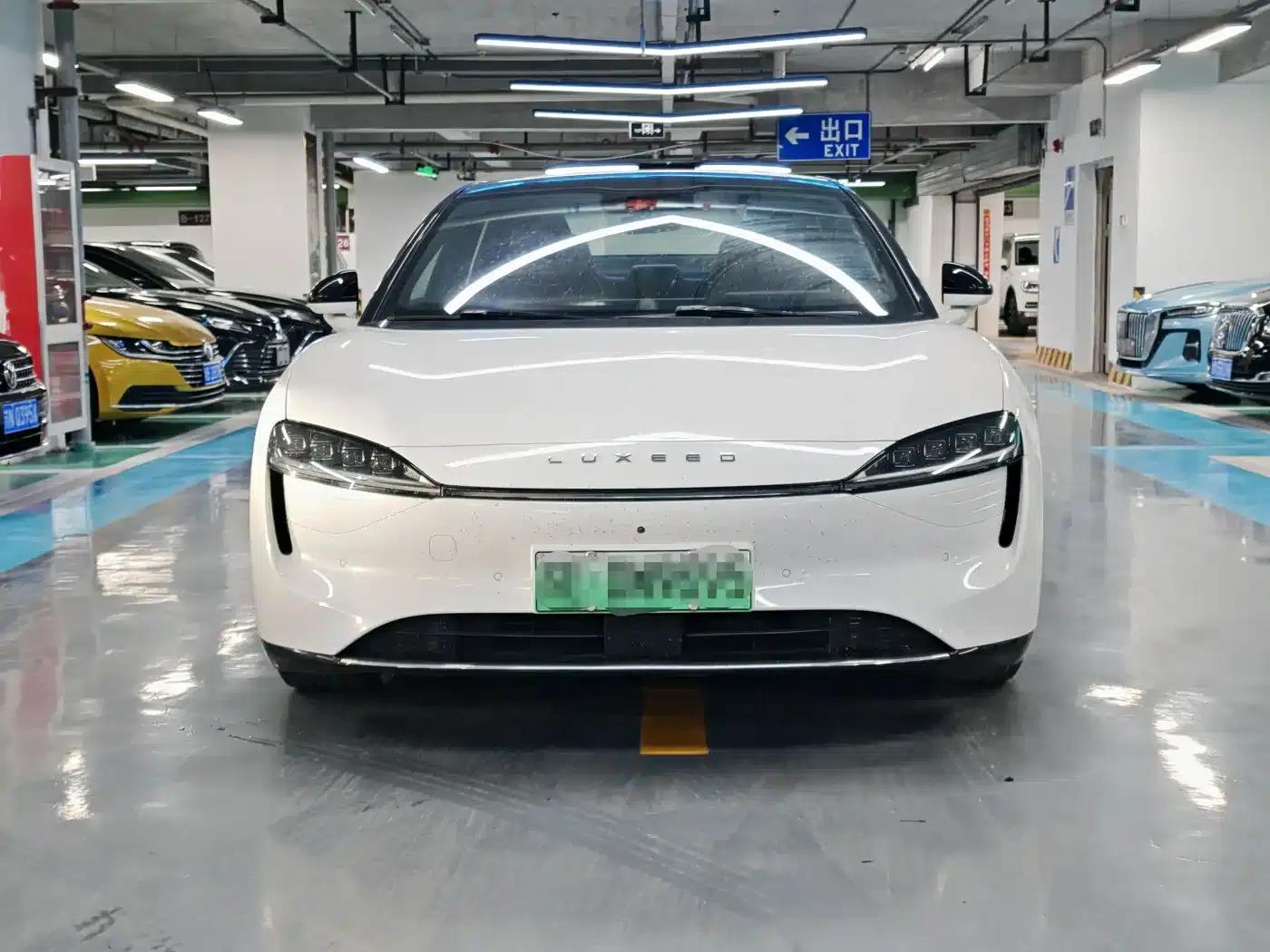 Zhijie S7 2024 Pro — миниатюра 2