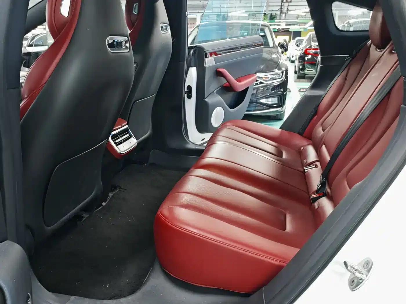 Zhijie S7 2024 Pro — миниатюра 11