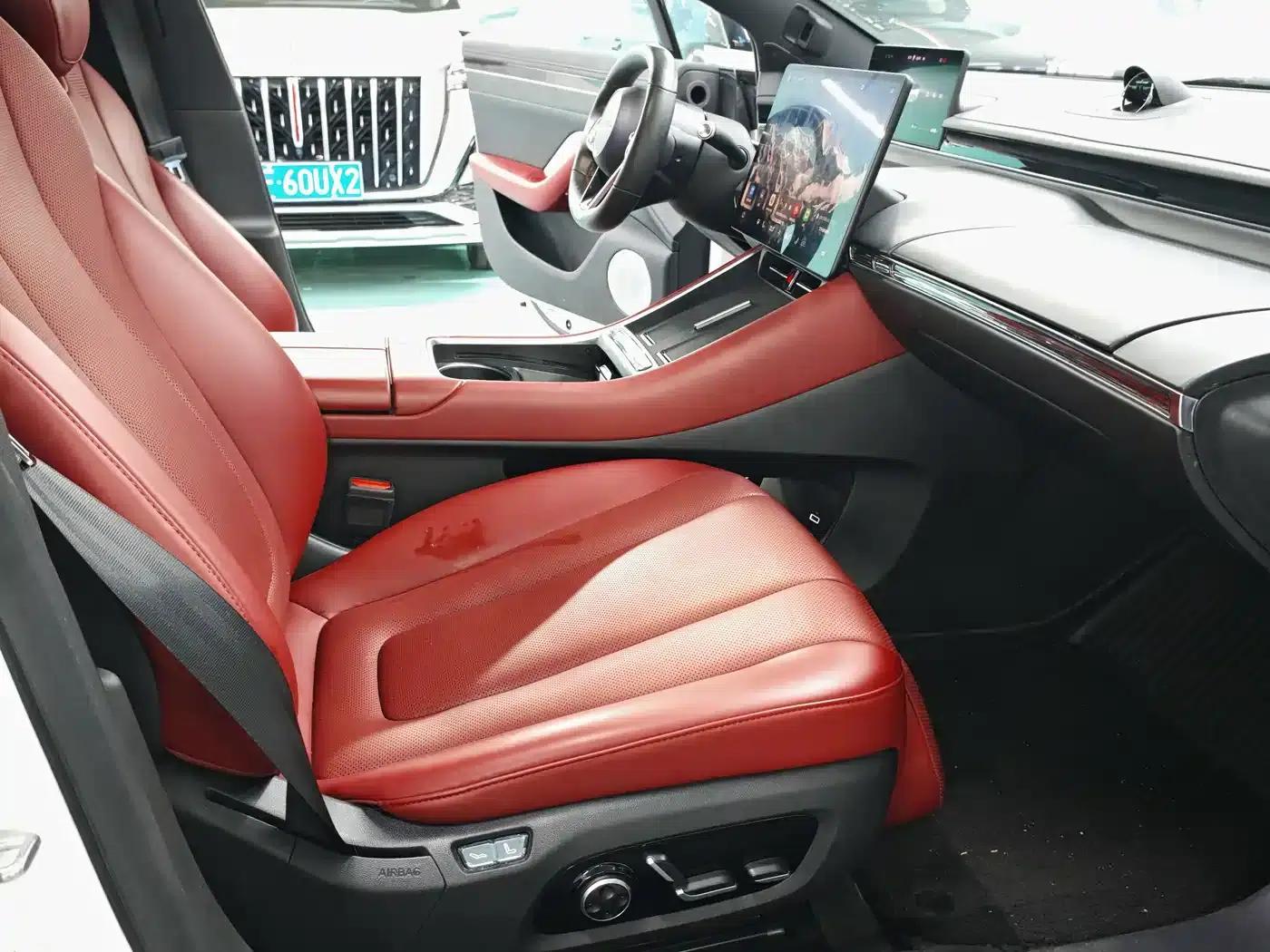 Zhijie S7 2024 Pro — миниатюра 12