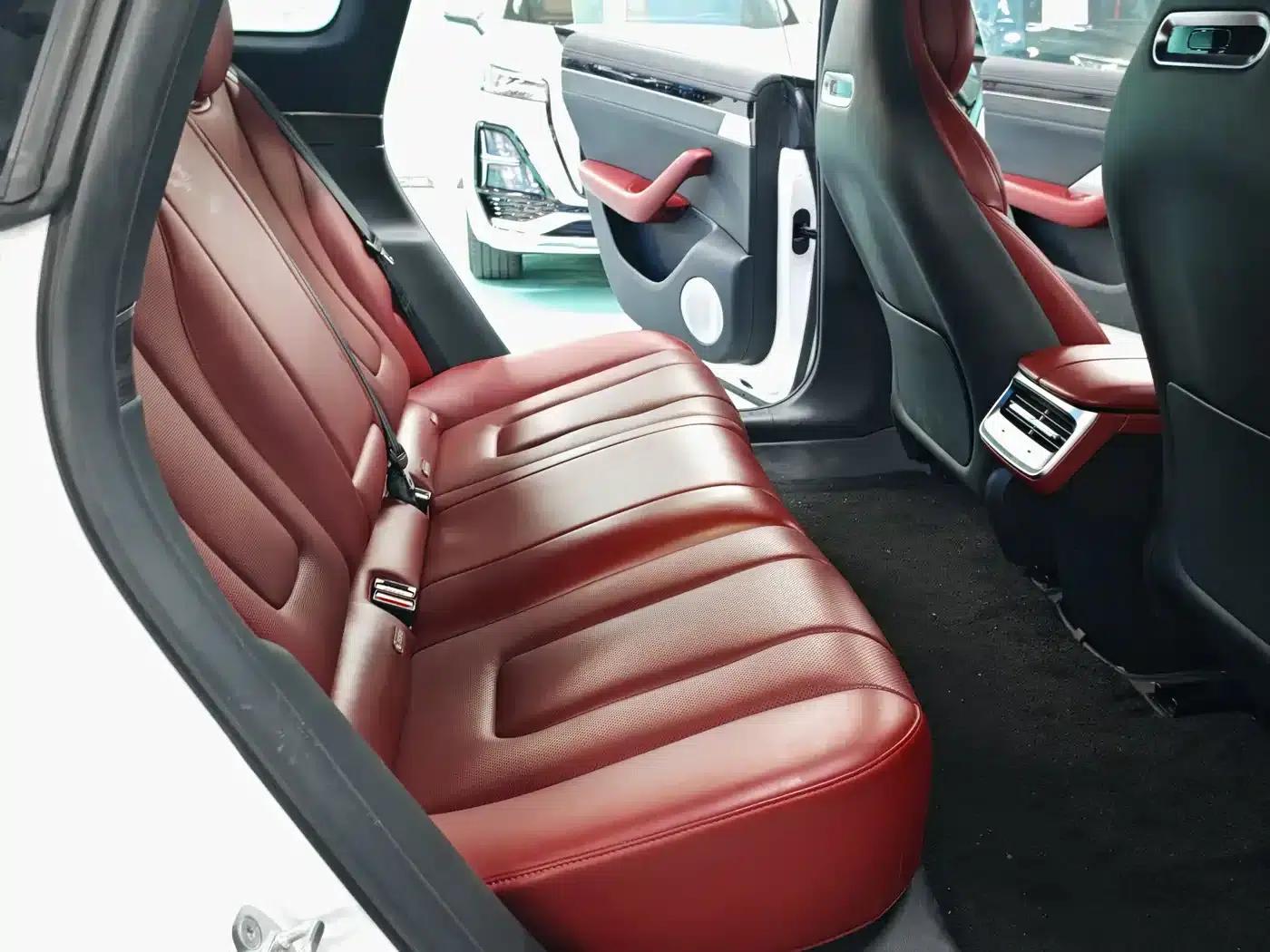 Zhijie S7 2024 Pro — миниатюра 13