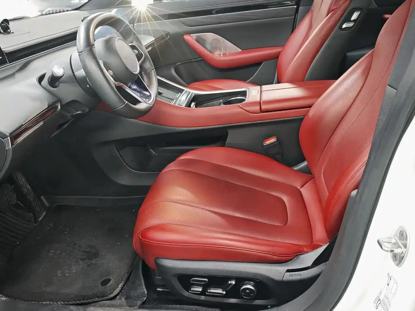 Zhijie S7 2024 Pro — миниатюра 14