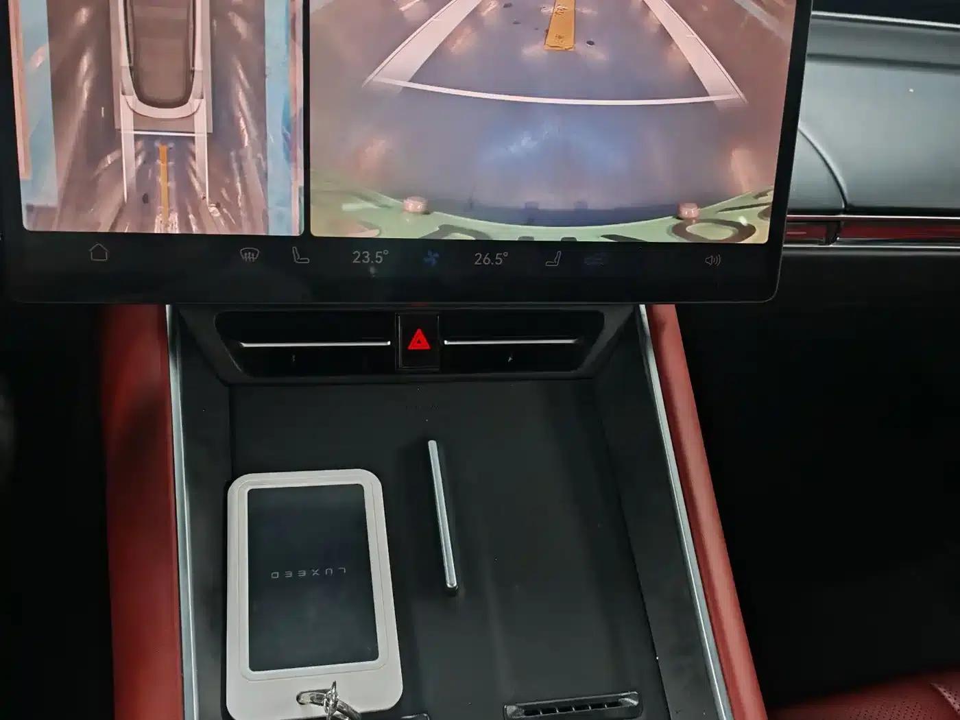 Zhijie S7 2024 Pro — миниатюра 15
