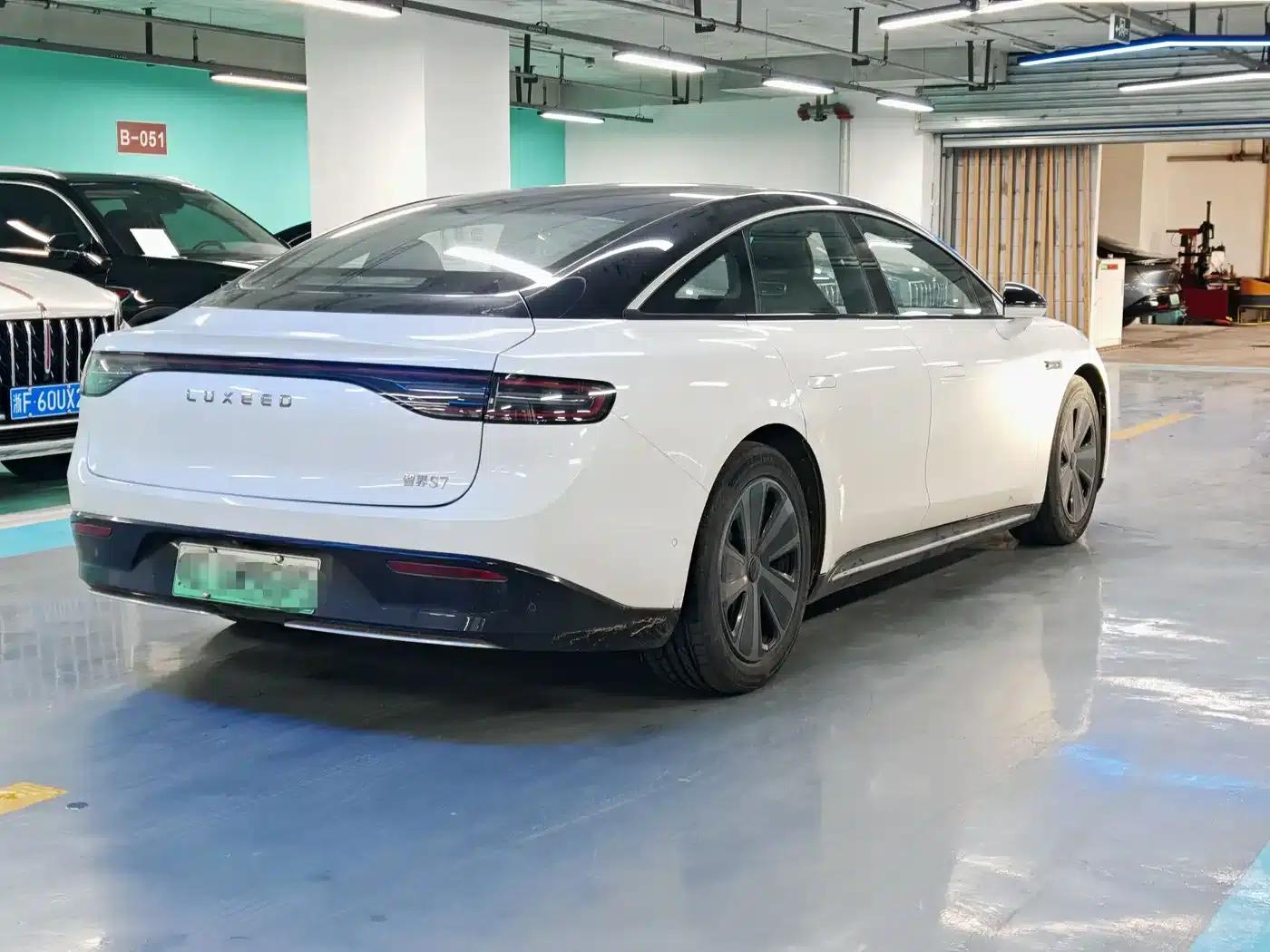Zhijie S7 2024 Pro — миниатюра 16