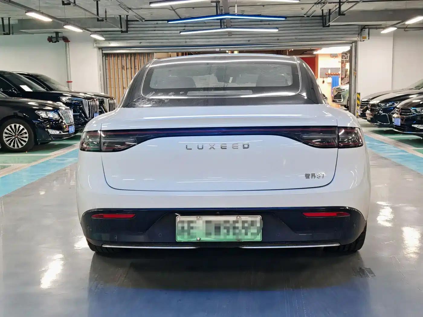 Zhijie S7 2024 Pro — миниатюра 17