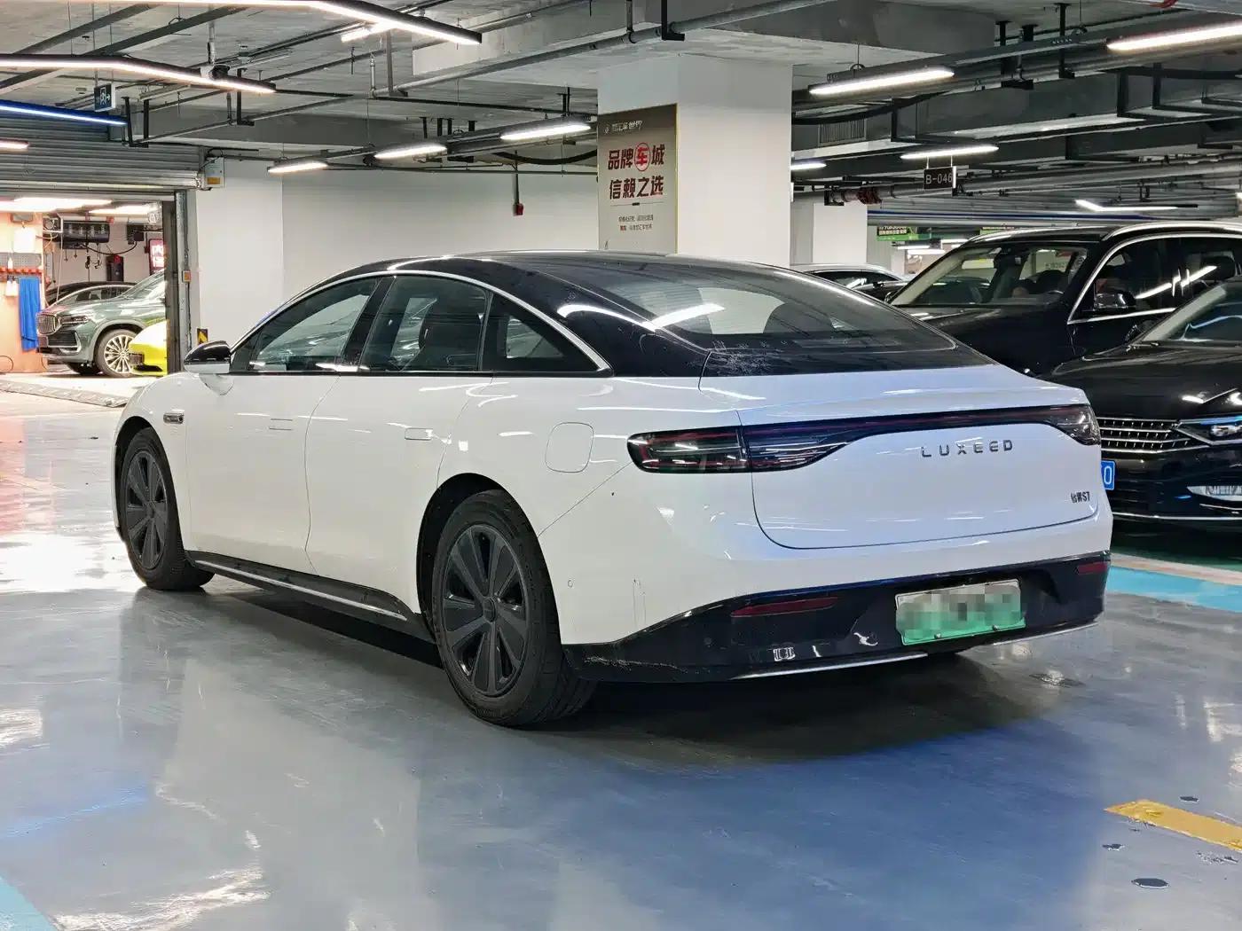 Zhijie S7 2024 Pro — миниатюра 18