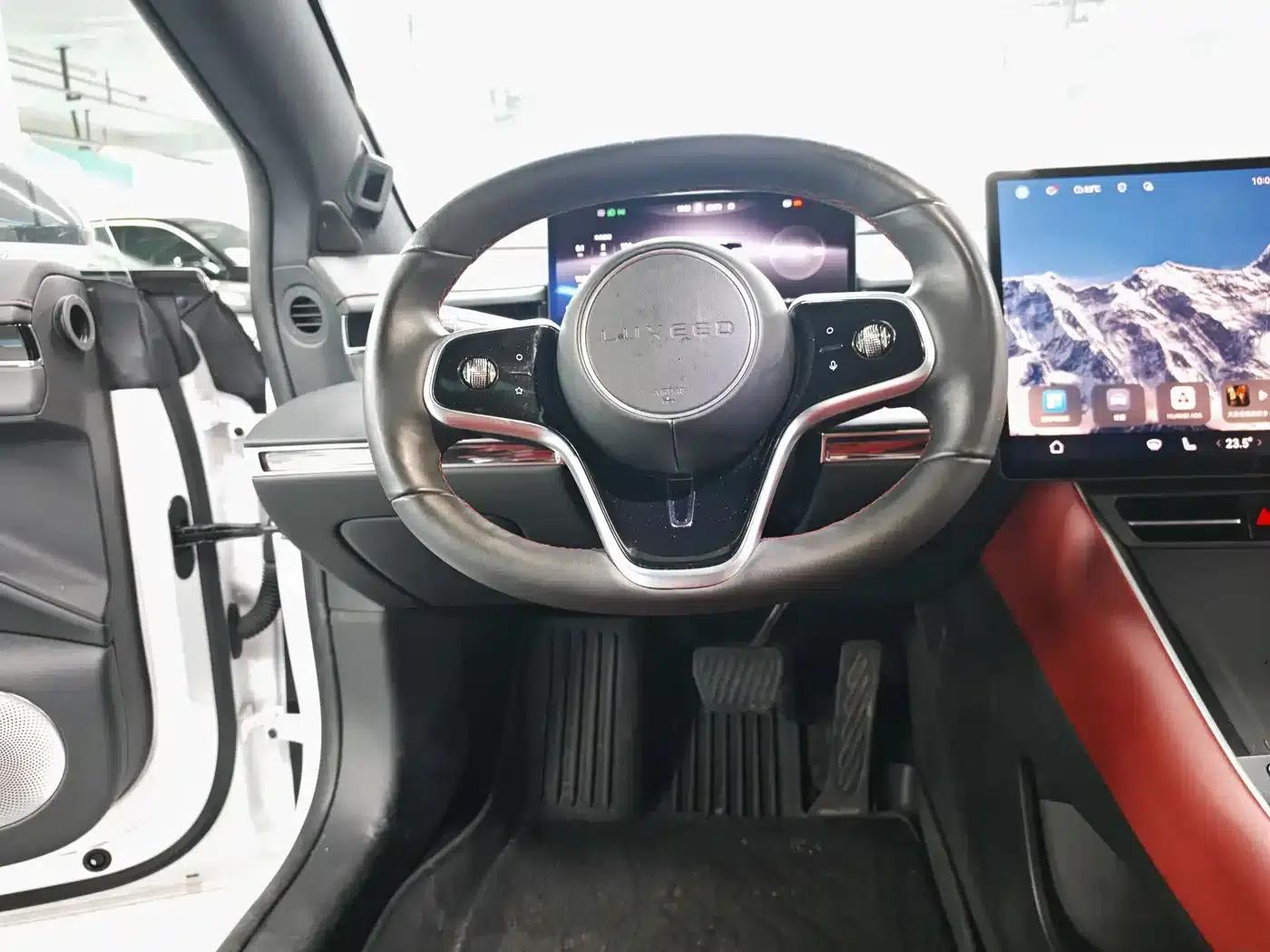Zhijie S7 2024 Pro — миниатюра 6