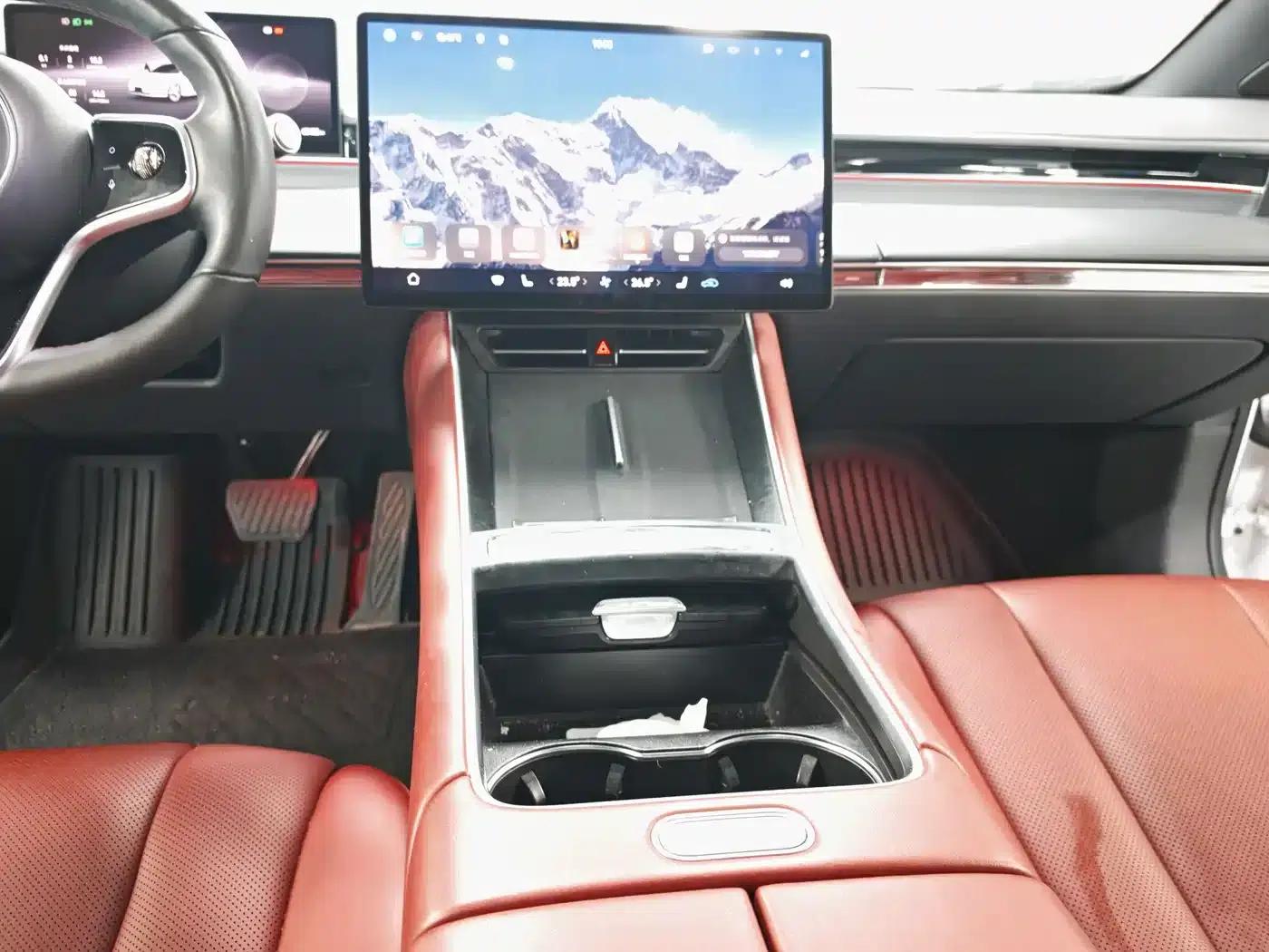 Zhijie S7 2024 Pro — миниатюра 7
