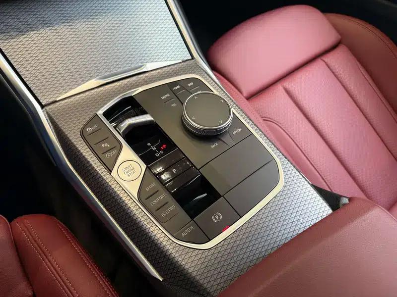 2023 BMW 4 Series 425i Gran Coupe M Sport Shadow Edition — миниатюра 13