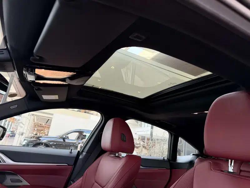 2023 BMW 4 Series 425i Gran Coupe M Sport Shadow Edition — миниатюра 16