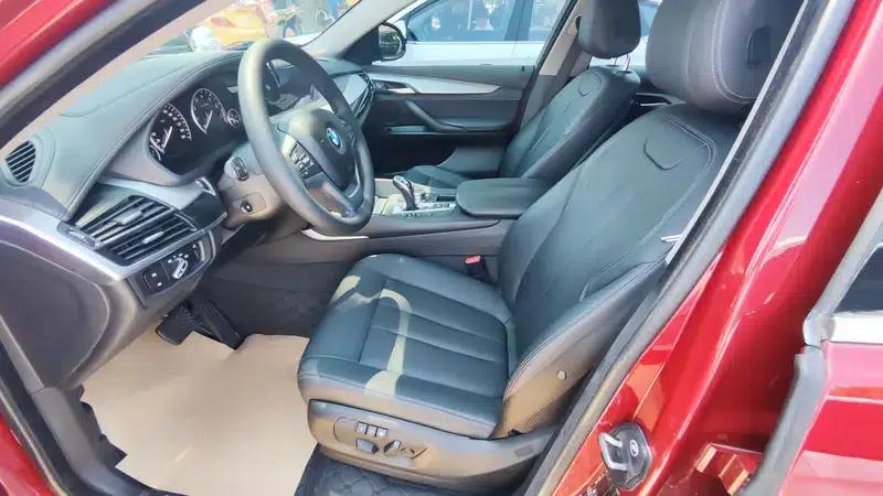 BMW X6 2017 xDrive35i Leading Edition — миниатюра 13