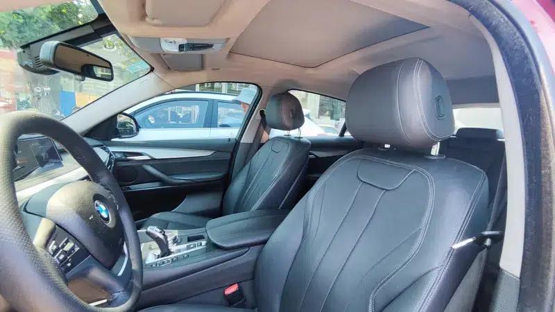 BMW X6 2017 xDrive35i Leading Edition — миниатюра 14