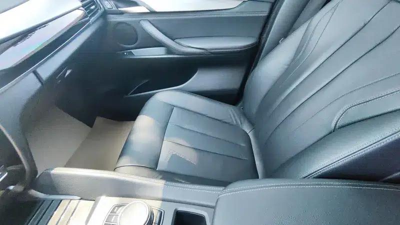 BMW X6 2017 xDrive35i Leading Edition — миниатюра 20