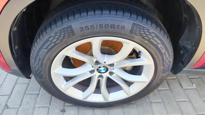 BMW X6 2017 xDrive35i Leading Edition — миниатюра 7