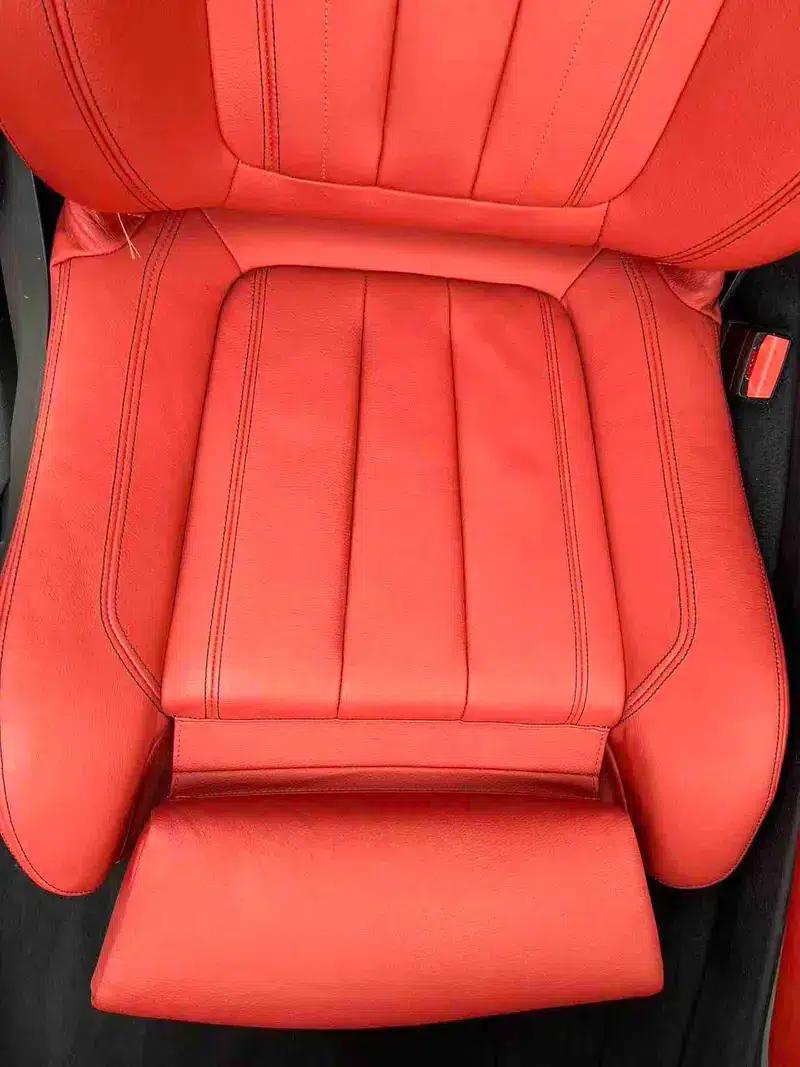 2017 BMW X6 3.0T Automatic AWD 5-seater (Parallel Import) — миниатюра 19